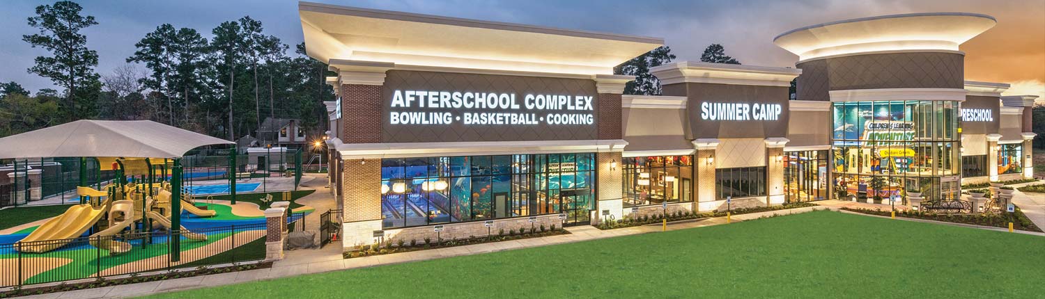Locate A School