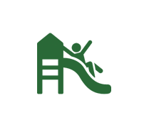 Before & after school program icon