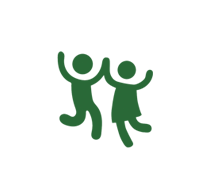 School breaks & summer camps icon